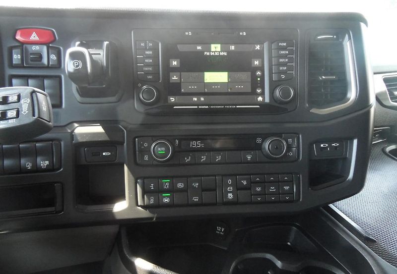 Scania (2022) R450 lowdeck EURO 6 - fotka 11 z 17