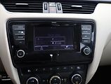 Škoda Octavia (2013) 1.6 TDI, Automat, Serv.kniha - náhled 12