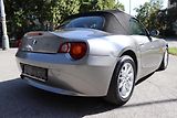 BMW Z4 Roadster 2.5i(E85)M54B25 141kW - náhled 11