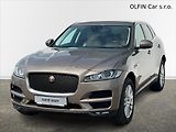 Jaguar F-Pace 2,0 D 132kW AWD PRESTIGE - náhled 1