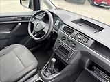 Volkswagen Caddy 2,0 TDi 75kW DPH - náhled 13
