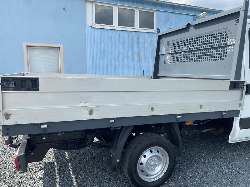 Iveco Daily  2.3JTD, VALNÍK, NAJ.185TIS.KM - fotka 20 z 49