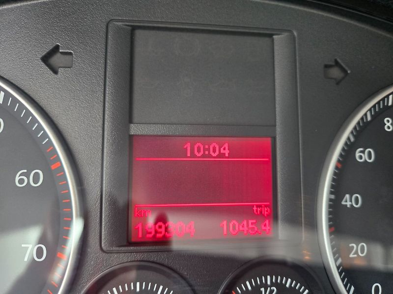 Volkswagen Golf (2007) 1.4 i Navi,TOP - fotka 10 z 21