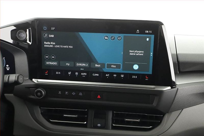 Volkswagen Caravelle (2025) 2.0 TDI - fotka 10 z 21