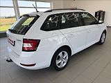 Škoda Fabia 1,0 TSI, tažné, LED, CarPlay - náhled 4
