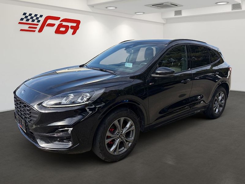 Ford Kuga (2023) ST Line PHEV TOP VÝBAVA TOP ST - fotka 2 z 20