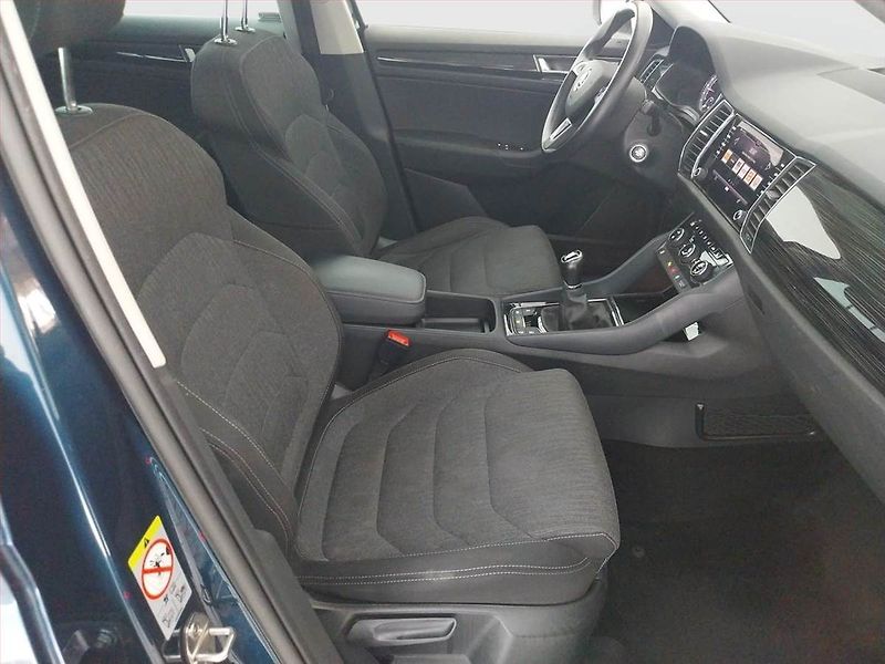 Škoda Kodiaq (2018) Style Plus 2.0 TDI 4x4 - fotka 9 z 23