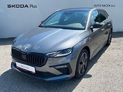 Škoda Scala (2025) 1.5 TSI 110kW Monte Carlo - fotografie inzerátu