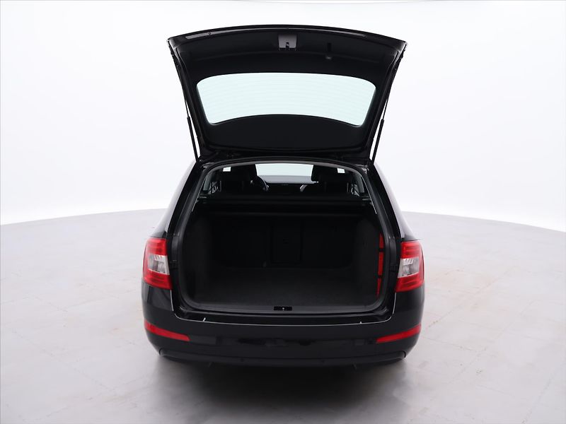 Škoda Octavia 2,0 TDI DSG Ambition 1.Maj. - fotka 9 z 29