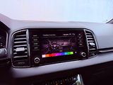 Škoda Karoq 1.5 TSi Sportline 4x4 DSG, ČR - náhled 20