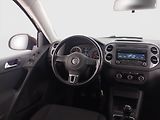 Volkswagen Tiguan (2011) 1.4 TSI, Serv.kniha, Xenony - náhled 7