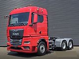 MAN TGX (2022) 33.580 BL 6x4 tahač 120t  - náhled 1