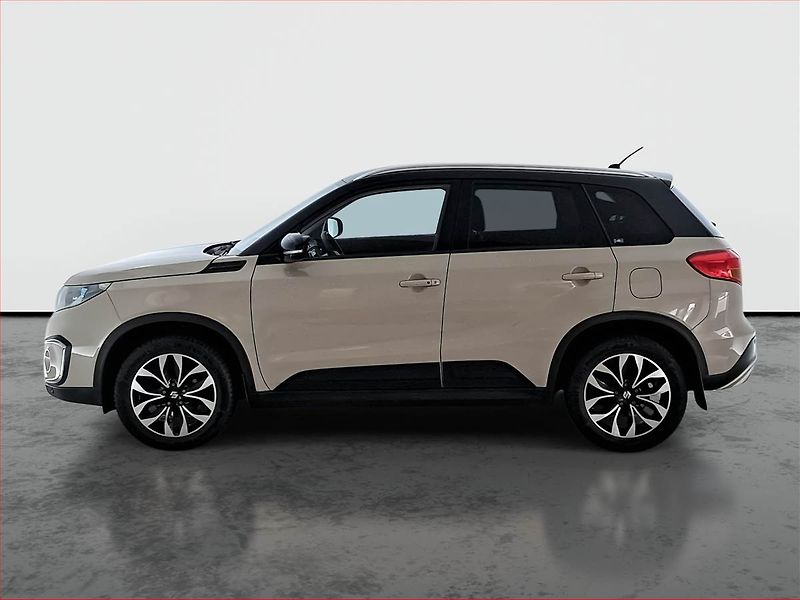 Suzuki Vitara (2015) 1.6 DDiS, 4X4, Serv.kniha - fotka 3 z 24