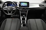 Volkswagen T-Roc 2,0 TDI 85kW Life Záruka až 5 - náhled 15