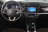 SsangYong Korando (2021) 1.5 T-GDI, ČR,1.maj - náhled 7