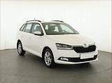 Škoda Fabia (2021) Style 1.0 TSI, Tempomat - náhled 1