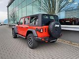 Jeep Wrangler (2024) Unlimited 2,0T  Rubicon ČR - náhled 8