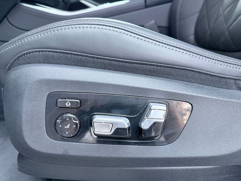 BMW X5 30d xDrive/Nezávislé/Dověry/TZ - fotka 10 z 24