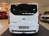 Ford Tourneo Custom 2,2 L2,Titanium, 92kW - náhled 8