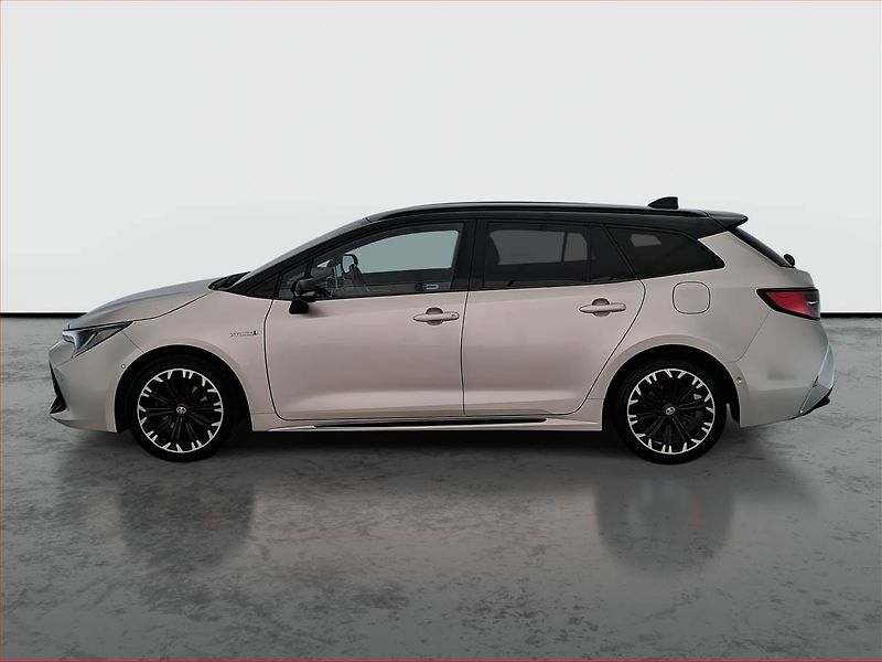 Toyota Corolla (2020) 1.8 Hybrid - fotka 3 z 17