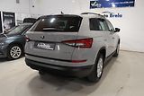Škoda Kodiaq (2019) 2.0TDI DSG Tažné zařízení - náhled 12