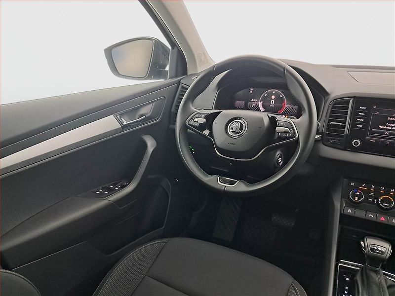 Škoda Karoq (2024) Fresh 2.0 TDI - fotka 7 z 20