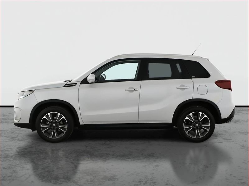 Suzuki Vitara (2023) Elegance 1.4 BoosterJet, 4X4 - fotka 3 z 14