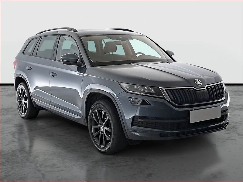 Škoda Kodiaq (2017) 2.0 TDI 4x4 - fotografie inzerátu