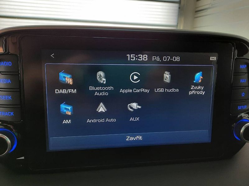 Hyundai Tucson (2019) 2.0 CRDI 4x4 (136kW/185k) - fotka 18 z 26