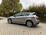 Mazda 3 2.0 Exclusive-Line AUTOMAT - náhled 4