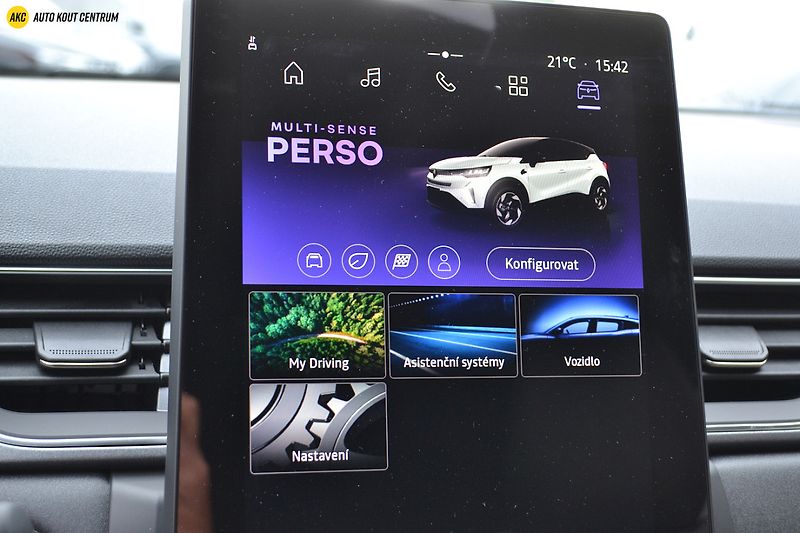Renault Captur Techno TCe 90 - fotka 33 z 50