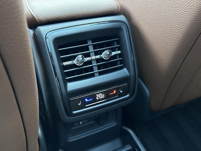 Škoda Kodiaq 20TDI 142kw DSG 4X4 Exclusive  - fotka 26 z 30