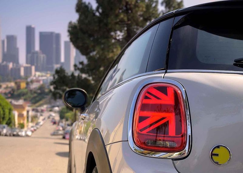 Mini Cooper SE zatím nezná svou českou cenu