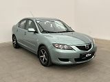 Mazda 3 1.6 i . - náhled 7