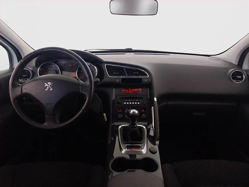 Peugeot 3008 (2015) Active 1.6 HDi, Tempomat - fotka 8 z 19