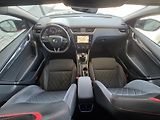 Škoda Octavia Combi 2,0 TDi 135 kW RS - náhled 10