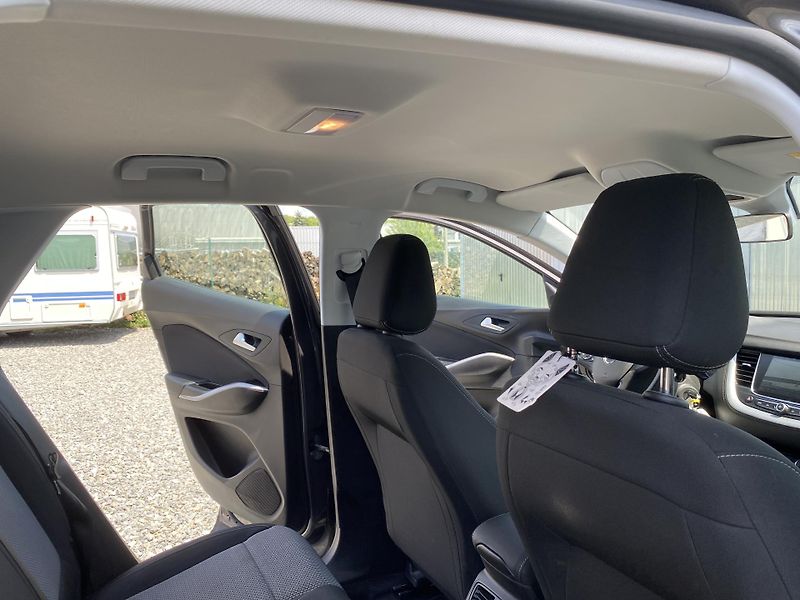 Opel Grandland X 1.6CTD-i 130PS LIFE 165TKM TOP - fotka 128 z 165