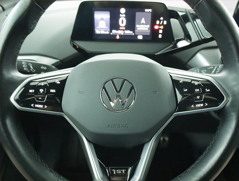 Volkswagen ID.4 (2021) 1st (82 kWh), SoH 76% - fotka 20 z 22