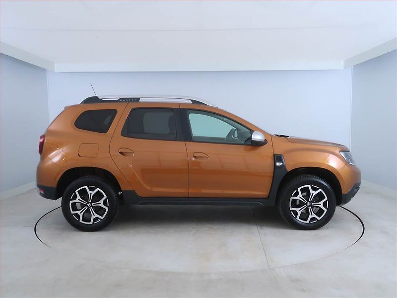 Dacia Duster (2018) 1.6 SCe, Navi, Tempomat - fotka 6 z 14