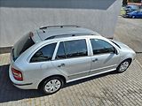 Škoda Fabia 1,4 i 16V Combi Klima 2xAirbag - náhled 7