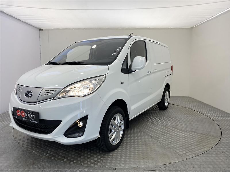 BYD ETP3 (2025) - fotka 2 z 10