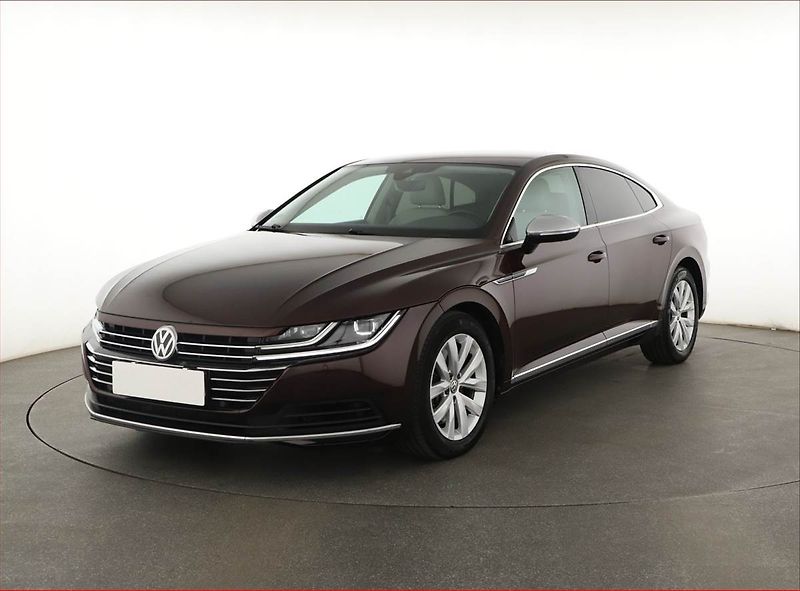Volkswagen Arteon (2018) Elegance 2.0 BiTDI 4Motion - fotka 2 z 20