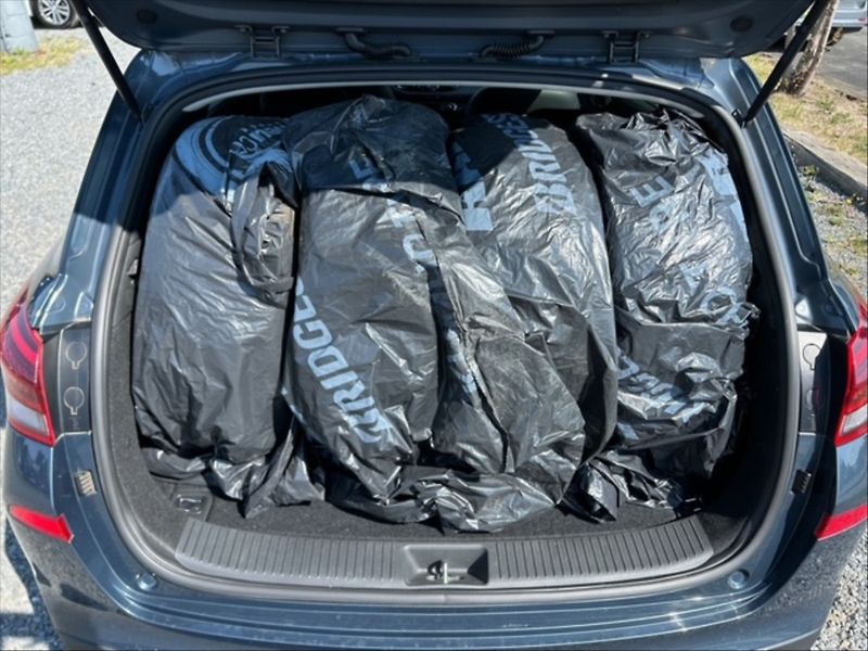 Hyundai i30 1,5 T-GDI M.Hybrid Style - fotka 6 z 11