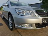 Škoda Octavia 2,0TDI 103 kW  CR ELEGANCE - náhled 10