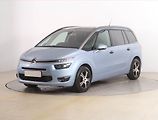 Citroën C4 Picasso (2016) 1.6 BlueHDi, 7 míst - náhled 1