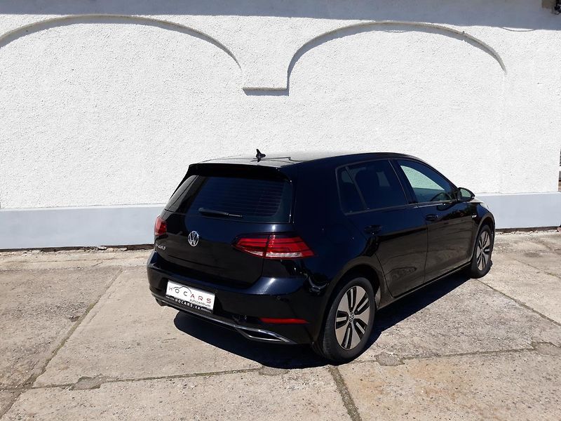 Volkswagen e-Golf (2019) MATRIX NAV DYNAUDIO WINTERPAKE - fotka 7 z 45