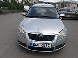 Škoda Roomster 1,6i AUTOMAT !!! - náhled 9