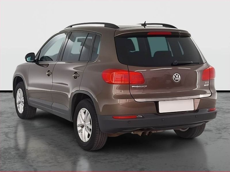 Volkswagen Tiguan (2011) 1.4 TSI, Serv.kniha, Xenony - fotka 4 z 17