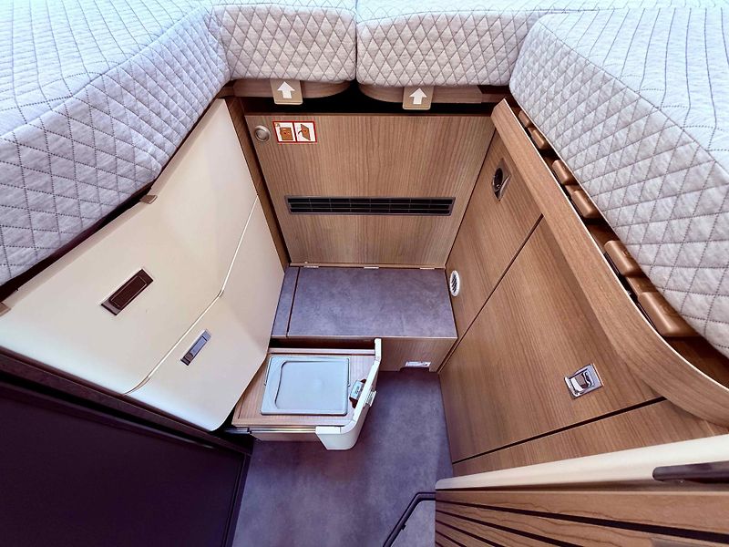 Malibu Ostatní (2026) Genius 641 LE - fotka 31 z 35