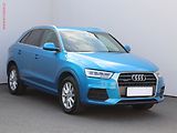 Audi Q3 (2017) 1.4 TFSi - náhled 1